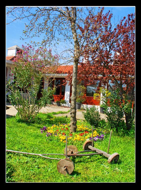 Villafe Catalca Exterior photo