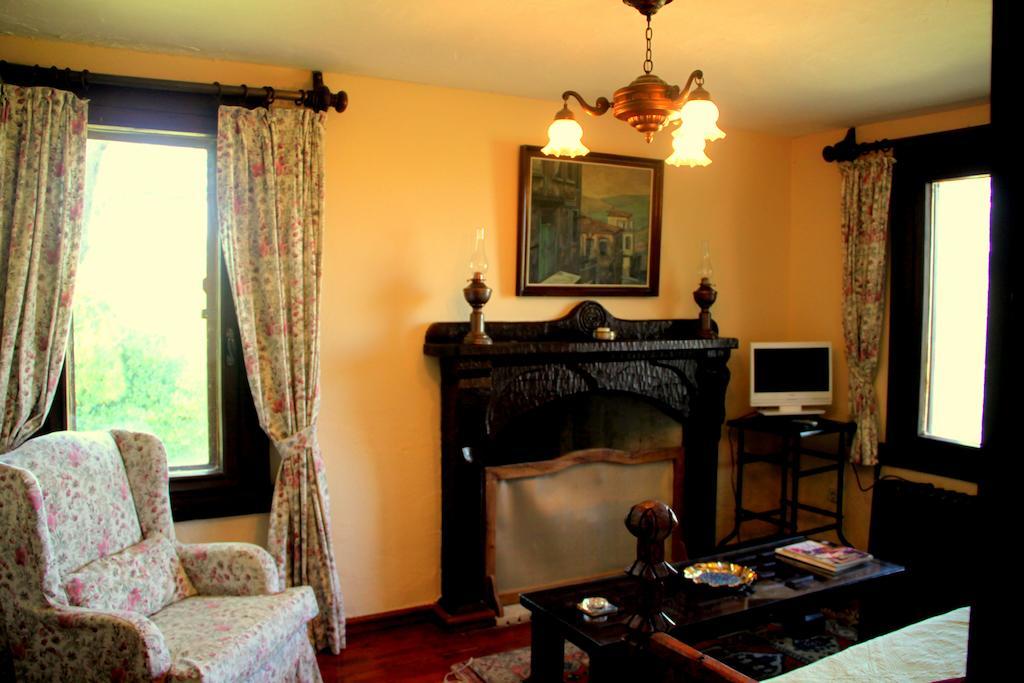 Villafe Catalca Room photo
