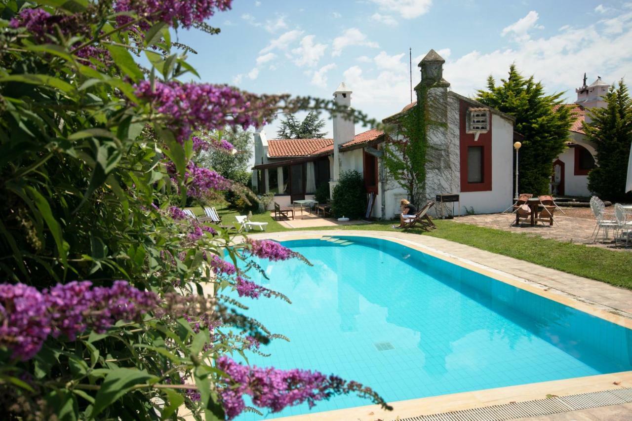 Villafe Catalca Exterior photo